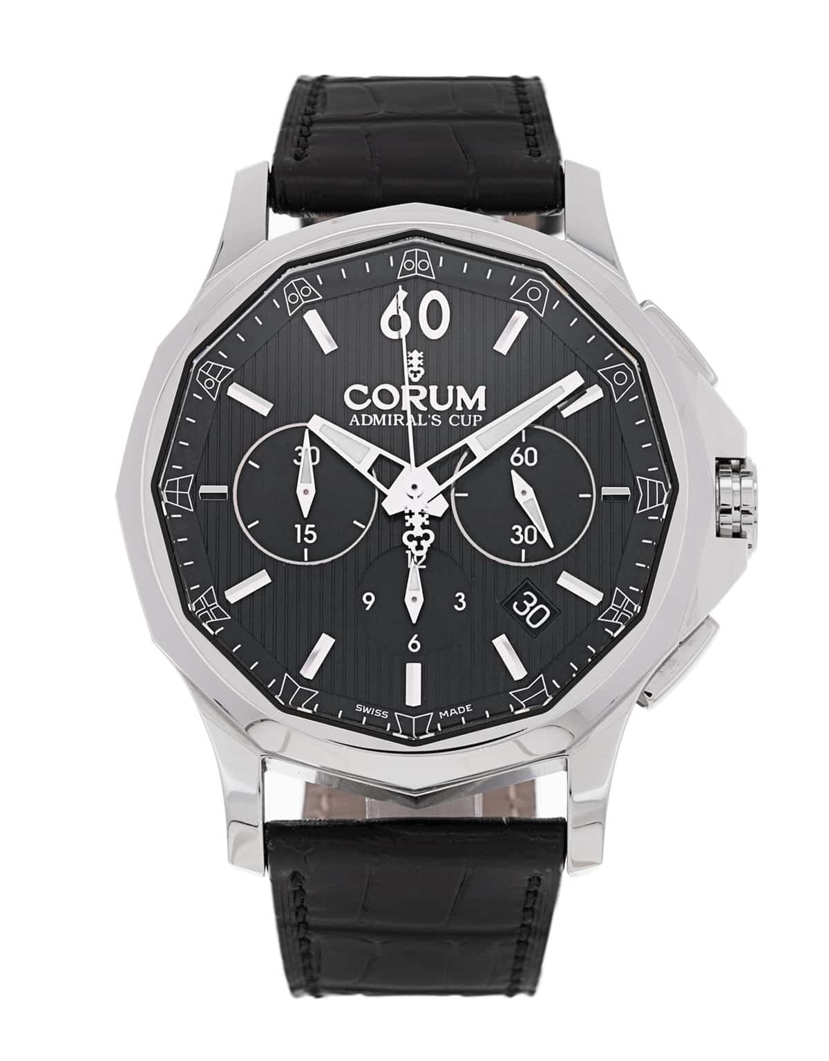 Corum Admiral Legend A984/01210